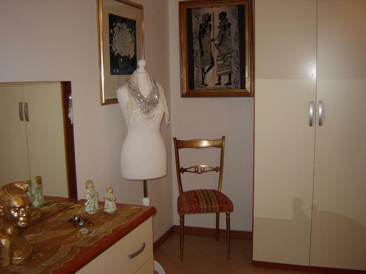 Casa Del Sole Appartamento N° 2 White And Gold Room Gavardo Esterno foto
