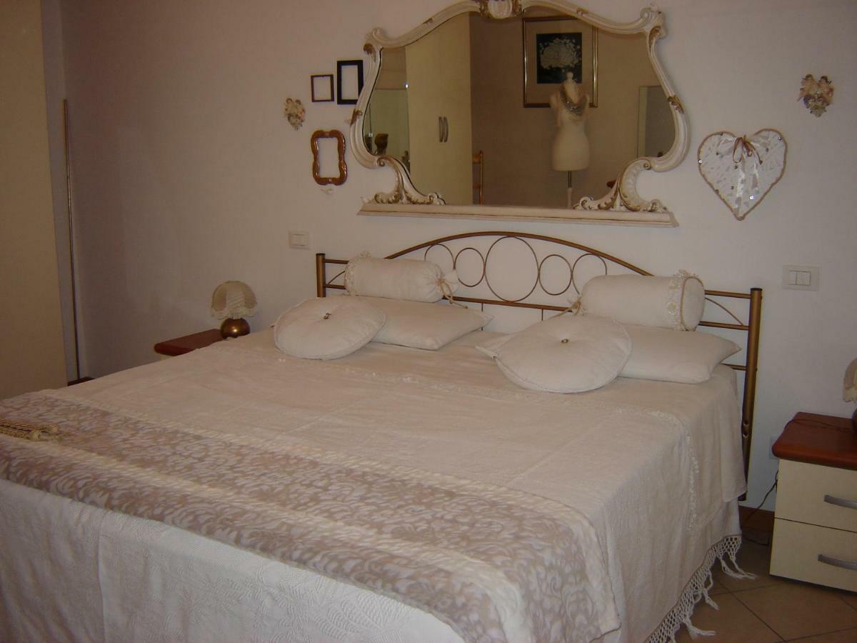 Casa Del Sole Appartamento N° 2 White And Gold Room Gavardo Esterno foto
