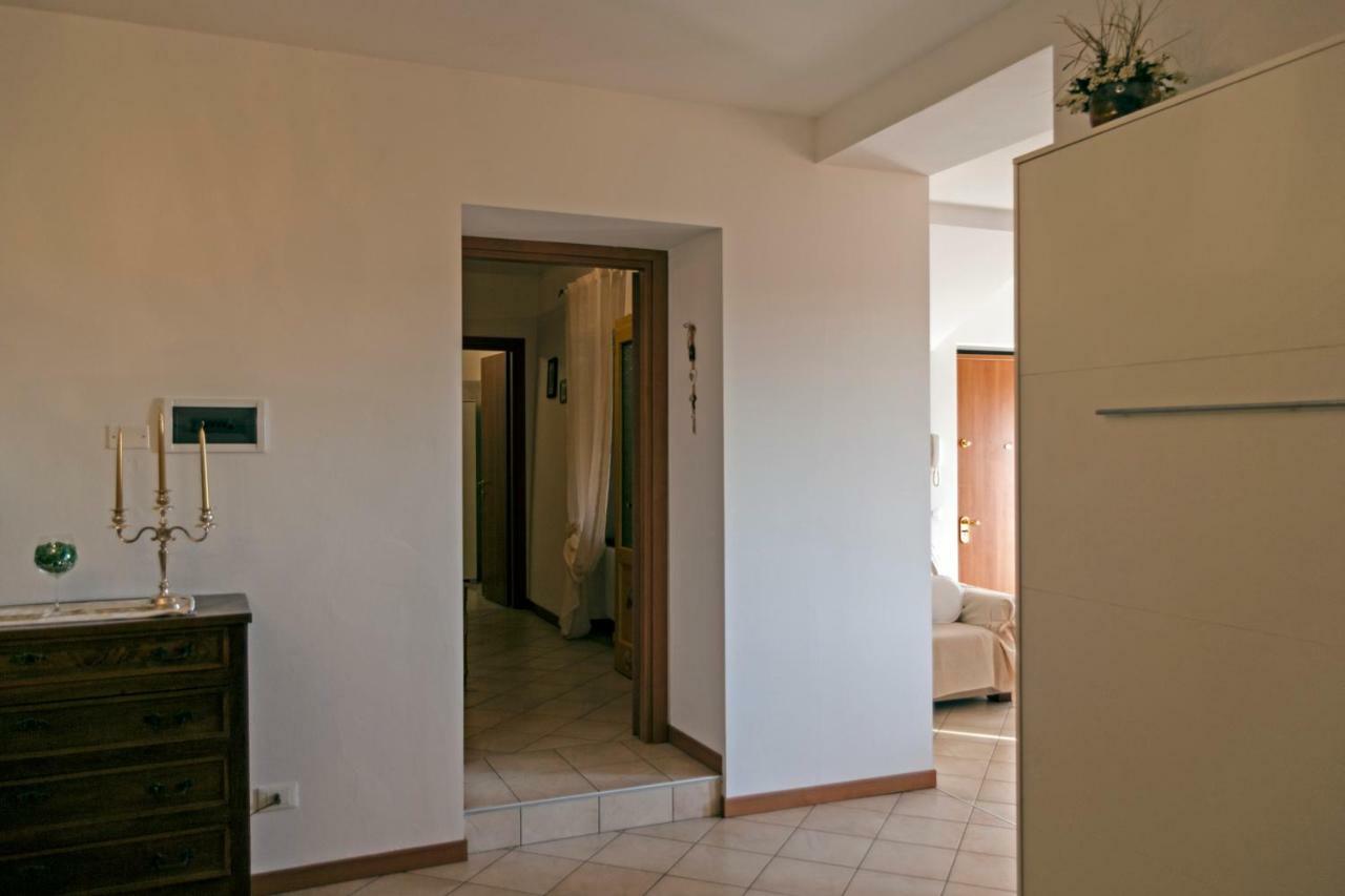 Casa Del Sole Appartamento N° 2 White And Gold Room Gavardo Esterno foto