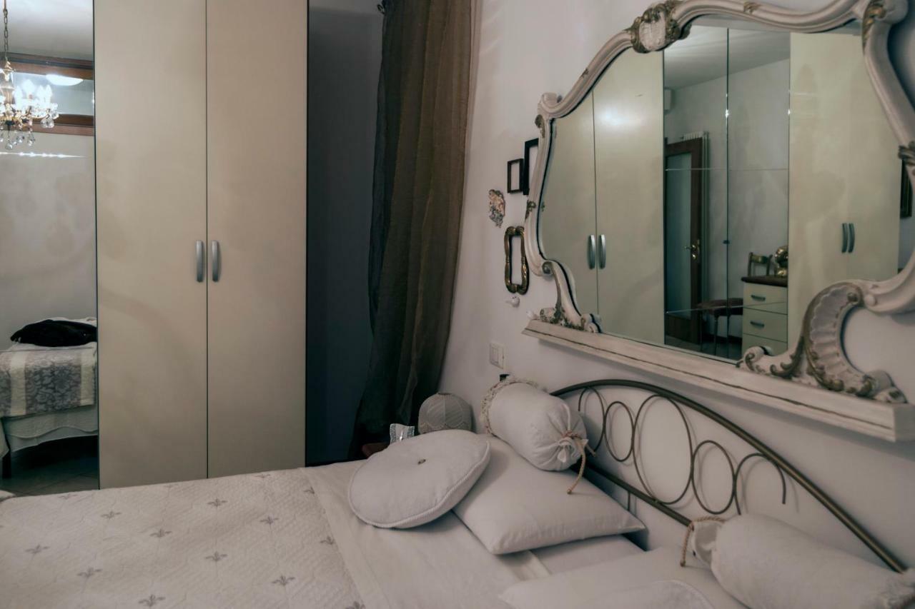 Casa Del Sole Appartamento N° 2 White And Gold Room Gavardo Esterno foto