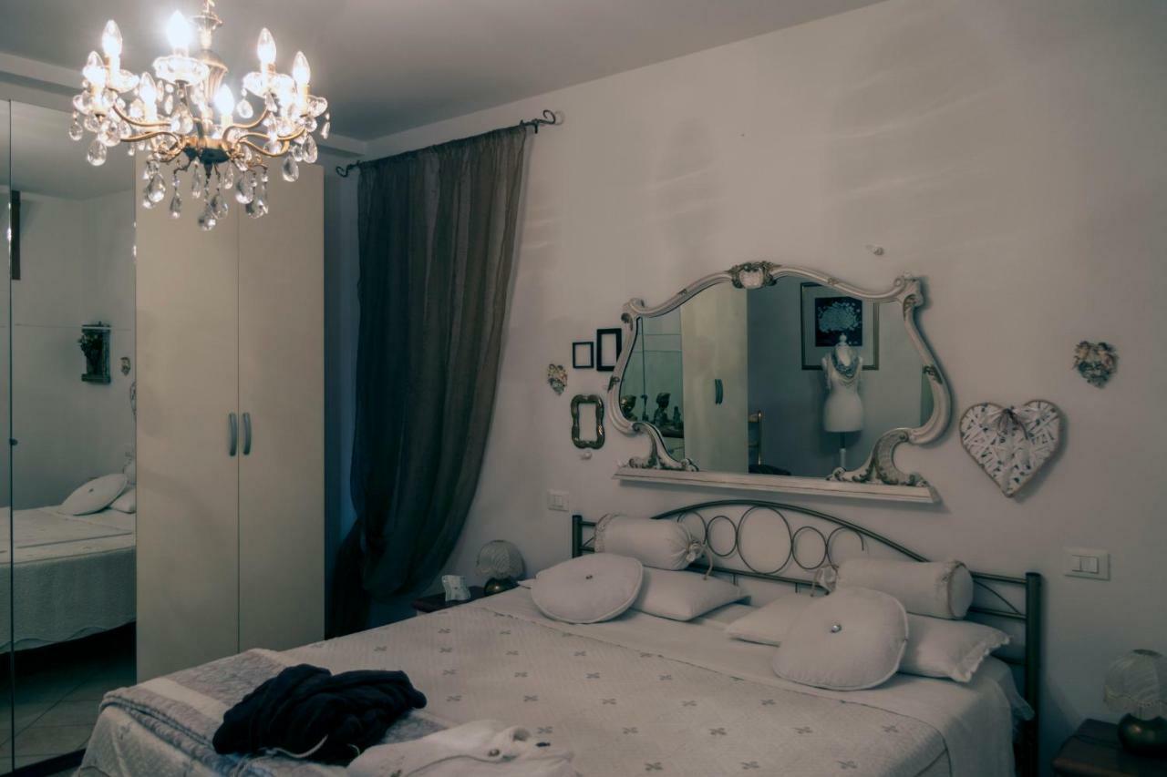 Casa Del Sole Appartamento N° 2 White And Gold Room Gavardo Esterno foto