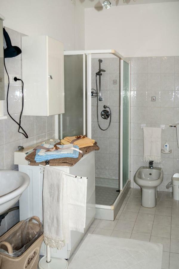 Casa Del Sole Appartamento N° 2 White And Gold Room Gavardo Esterno foto