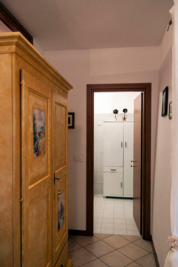 Casa Del Sole Appartamento N° 2 White And Gold Room Gavardo Esterno foto