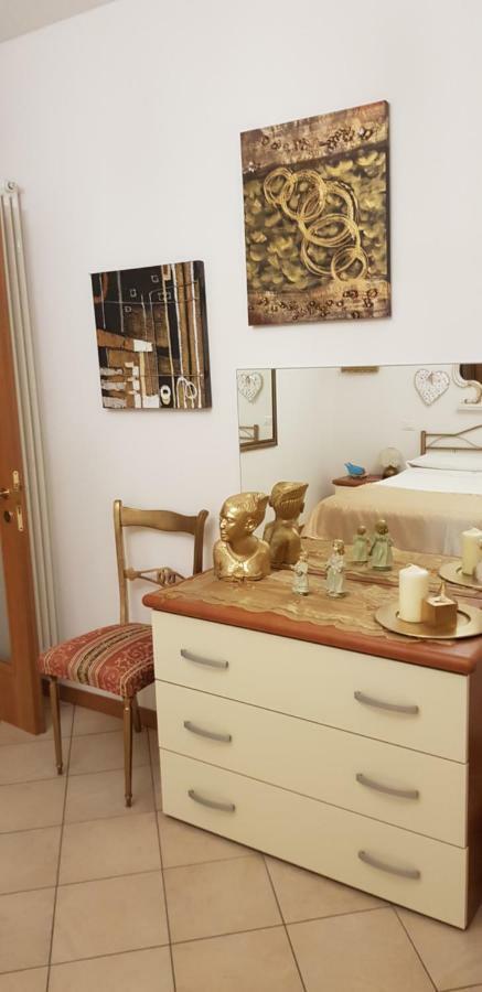 Casa Del Sole Appartamento N° 2 White And Gold Room Gavardo Esterno foto