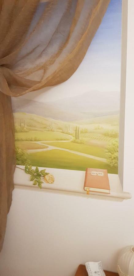 Casa Del Sole Appartamento N° 2 White And Gold Room Gavardo Esterno foto